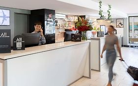 Ibis Newcastle